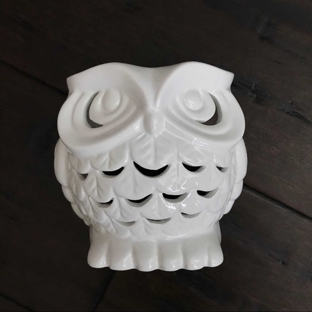 Bath & Body Works Candle Holder